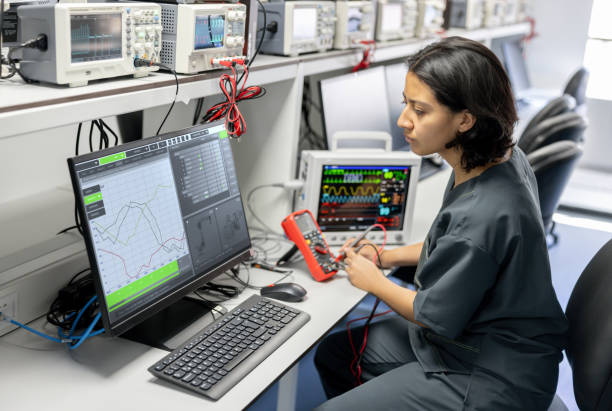 Best Industrial Electrical Services  in Grissom Af, IN