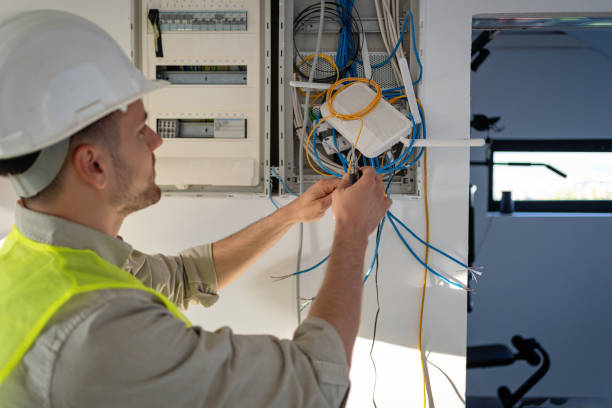 Professional Electrician in Grissom Af, IN